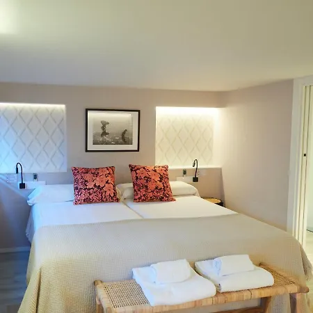 Oktheway Oza Park Apartment A Coruna