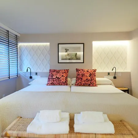 Oktheway Oza Park Apartment