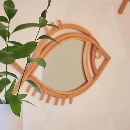 Apartment Oktheway Oza Park *